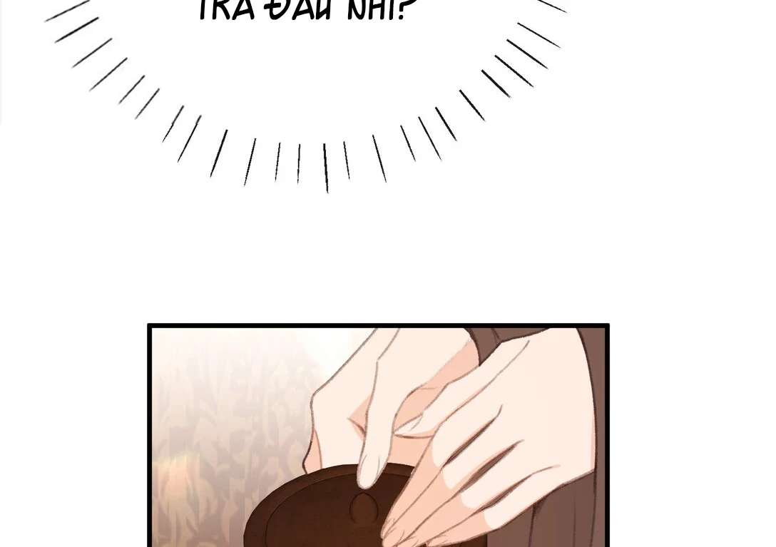 Nghe Nói Thái Hậu Với Thái Hậu Là Thật Sao? Chapter 55 - 5