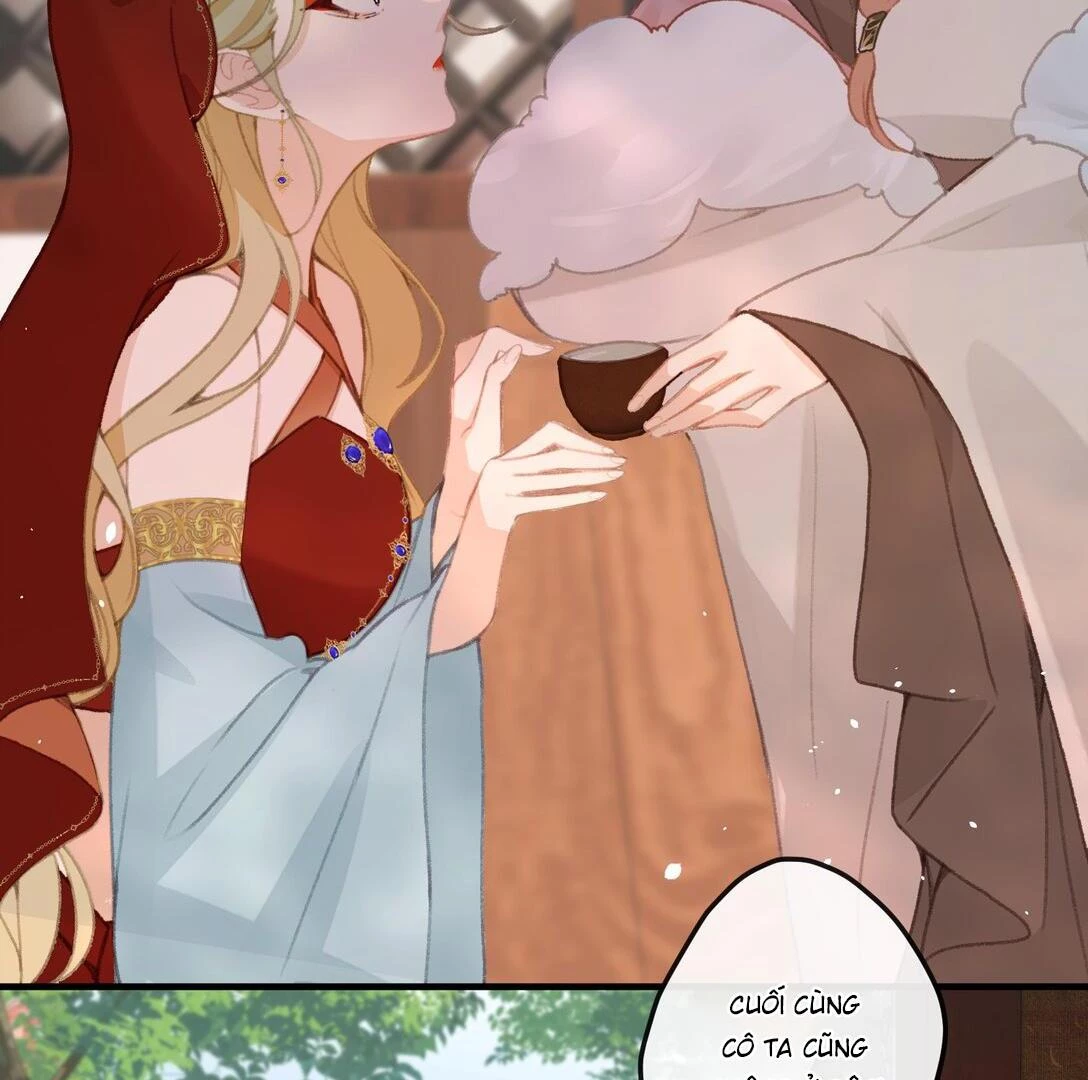 Nghe Nói Thái Hậu Với Thái Hậu Là Thật Sao? Chapter 55 - 8