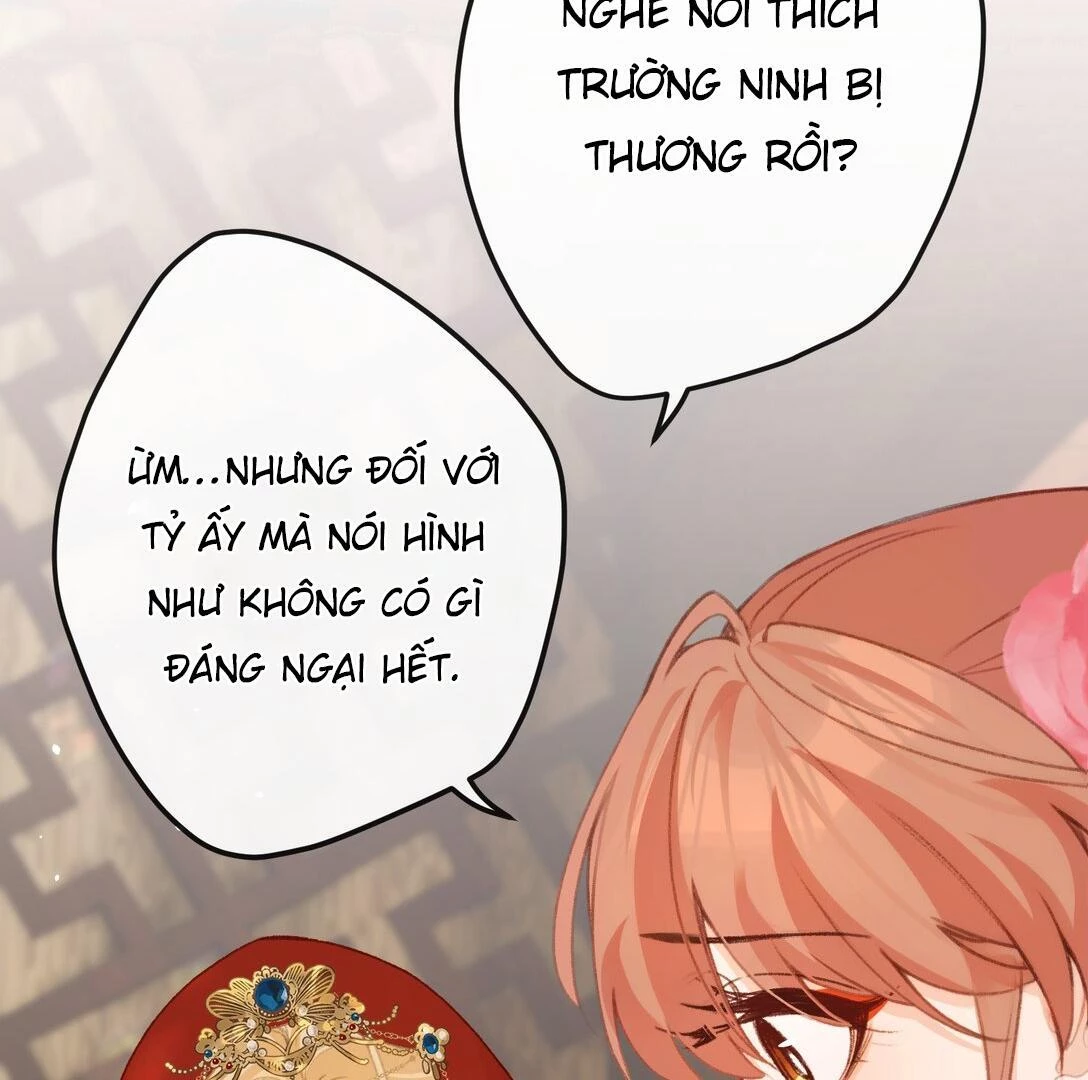 Nghe Nói Thái Hậu Với Thái Hậu Là Thật Sao? Chapter 55 - 11