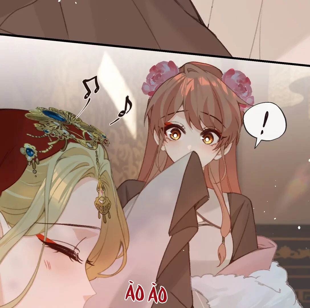 Nghe Nói Thái Hậu Với Thái Hậu Là Thật Sao? Chapter 55 - 15