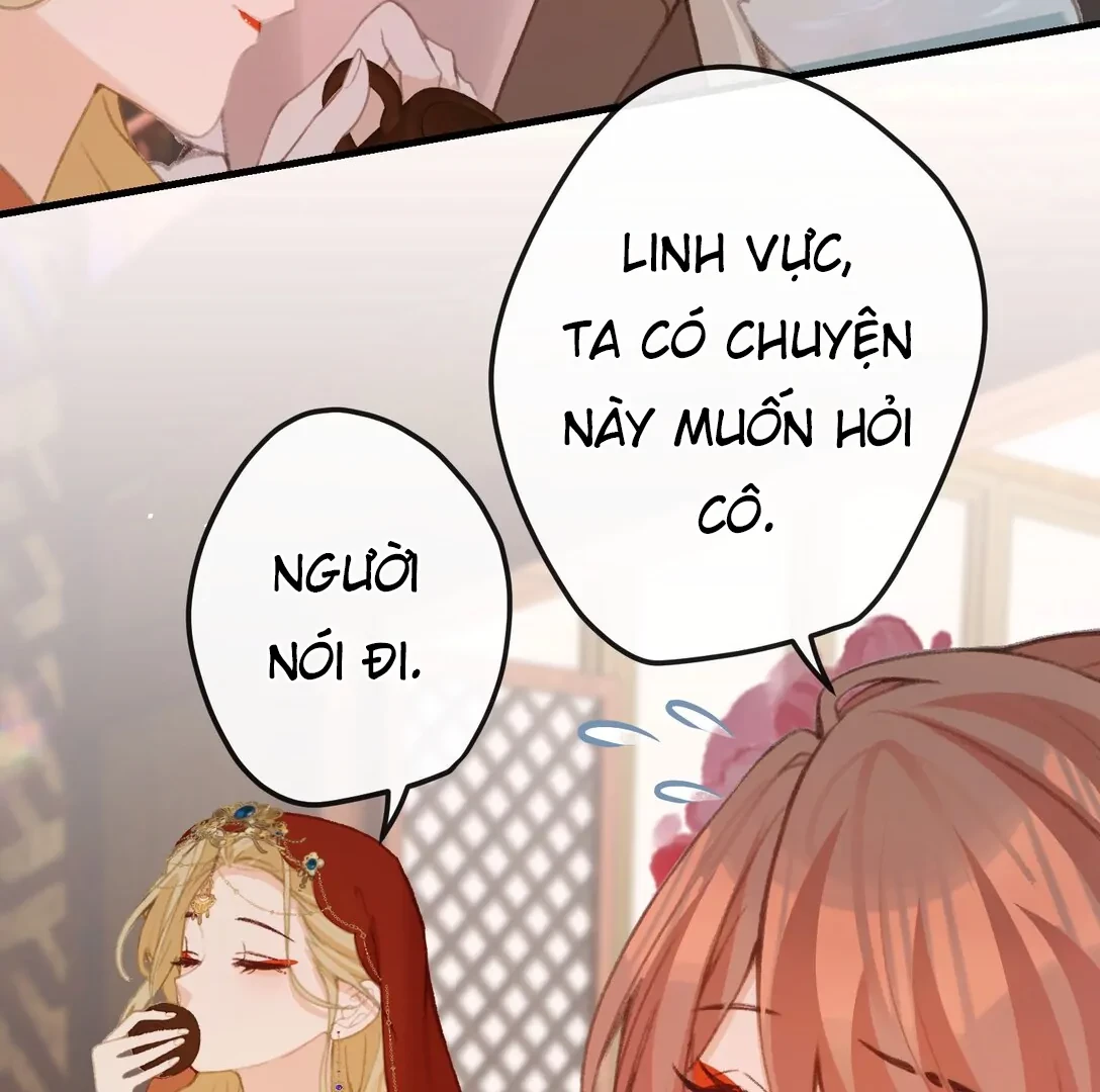 Nghe Nói Thái Hậu Với Thái Hậu Là Thật Sao? Chapter 55 - 16