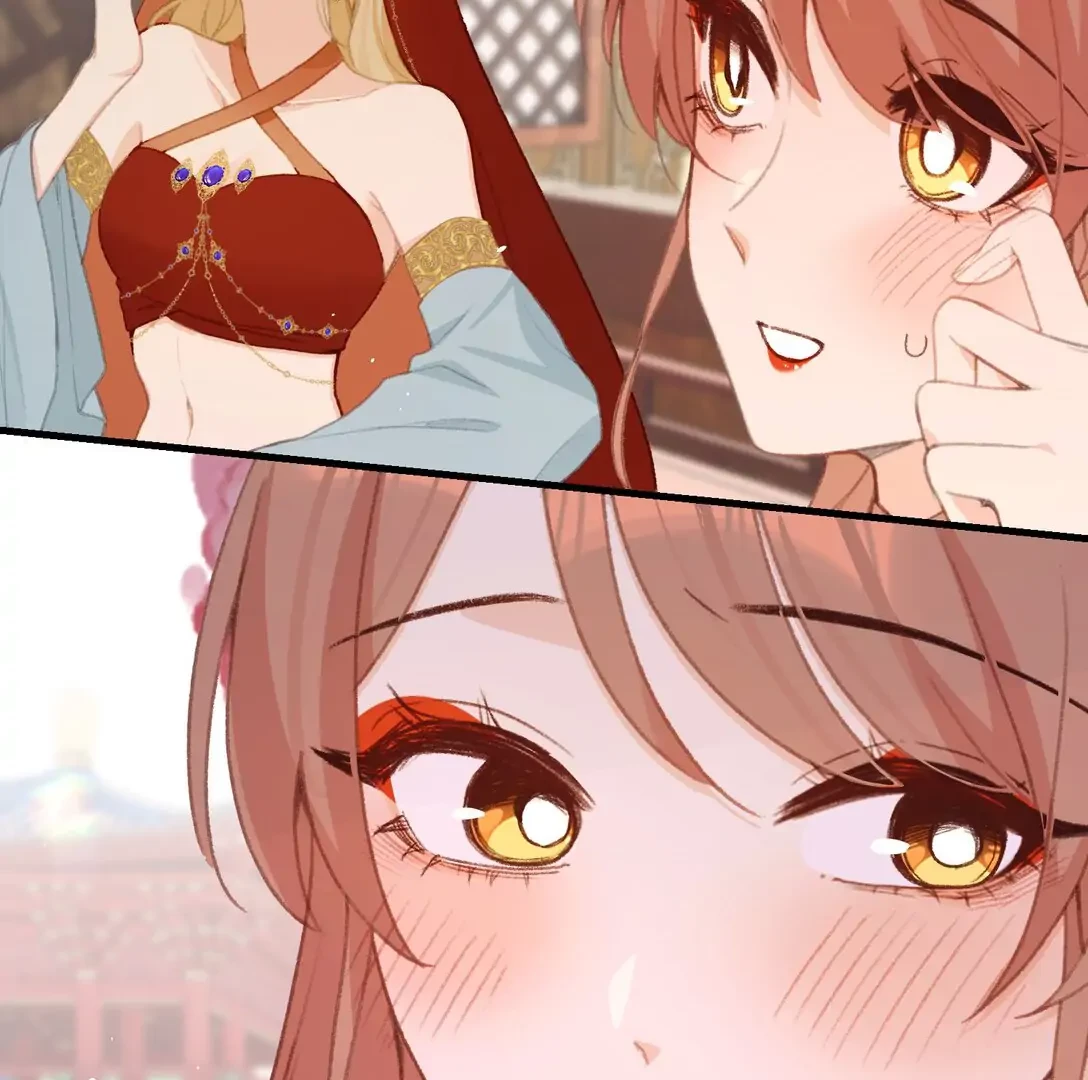 Nghe Nói Thái Hậu Với Thái Hậu Là Thật Sao? Chapter 55 - 17