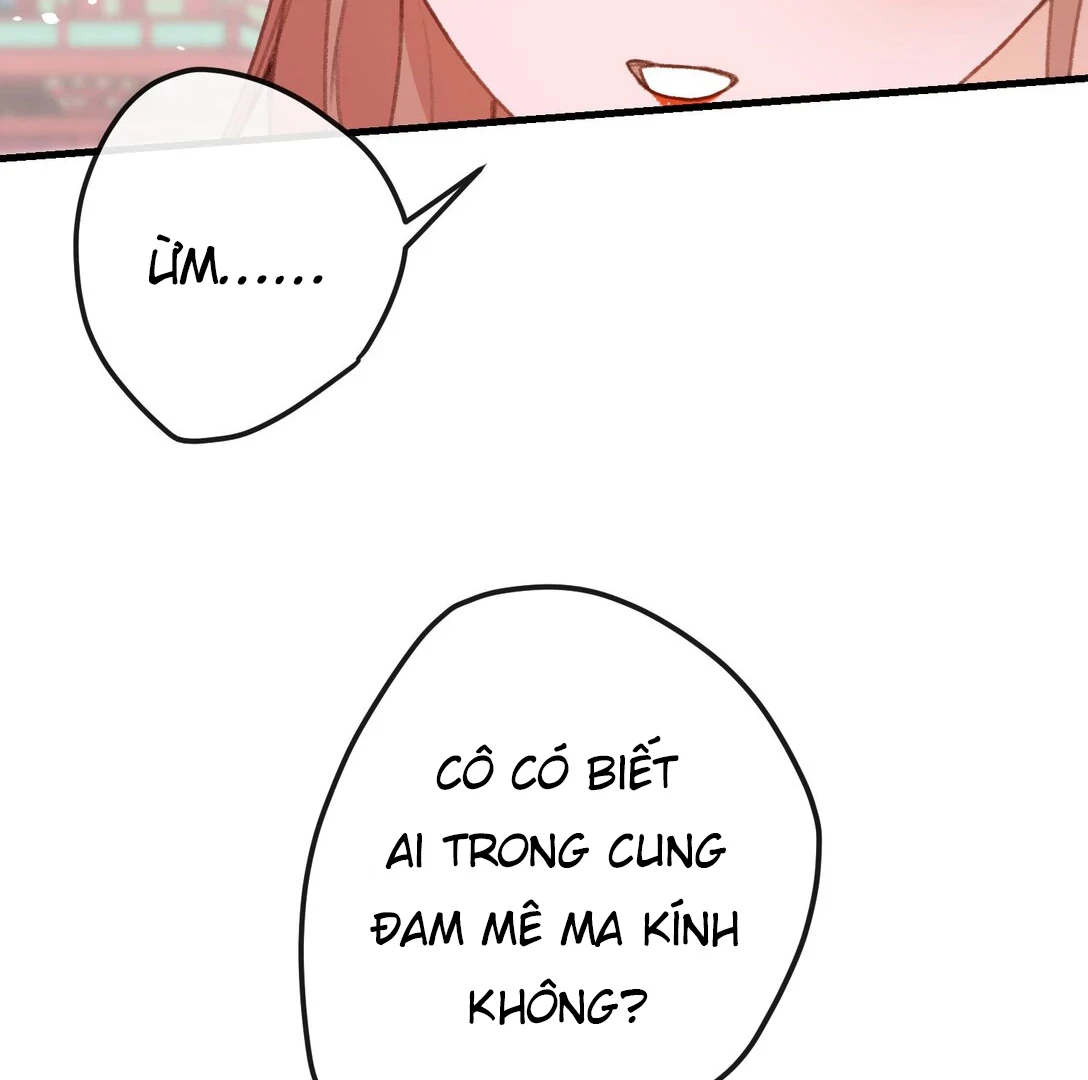 Nghe Nói Thái Hậu Với Thái Hậu Là Thật Sao? Chapter 55 - 18