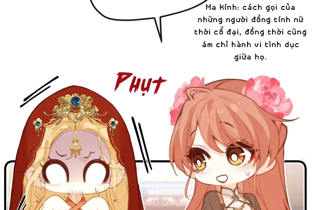 Nghe Nói Thái Hậu Với Thái Hậu Là Thật Sao? Chapter 55 - 19
