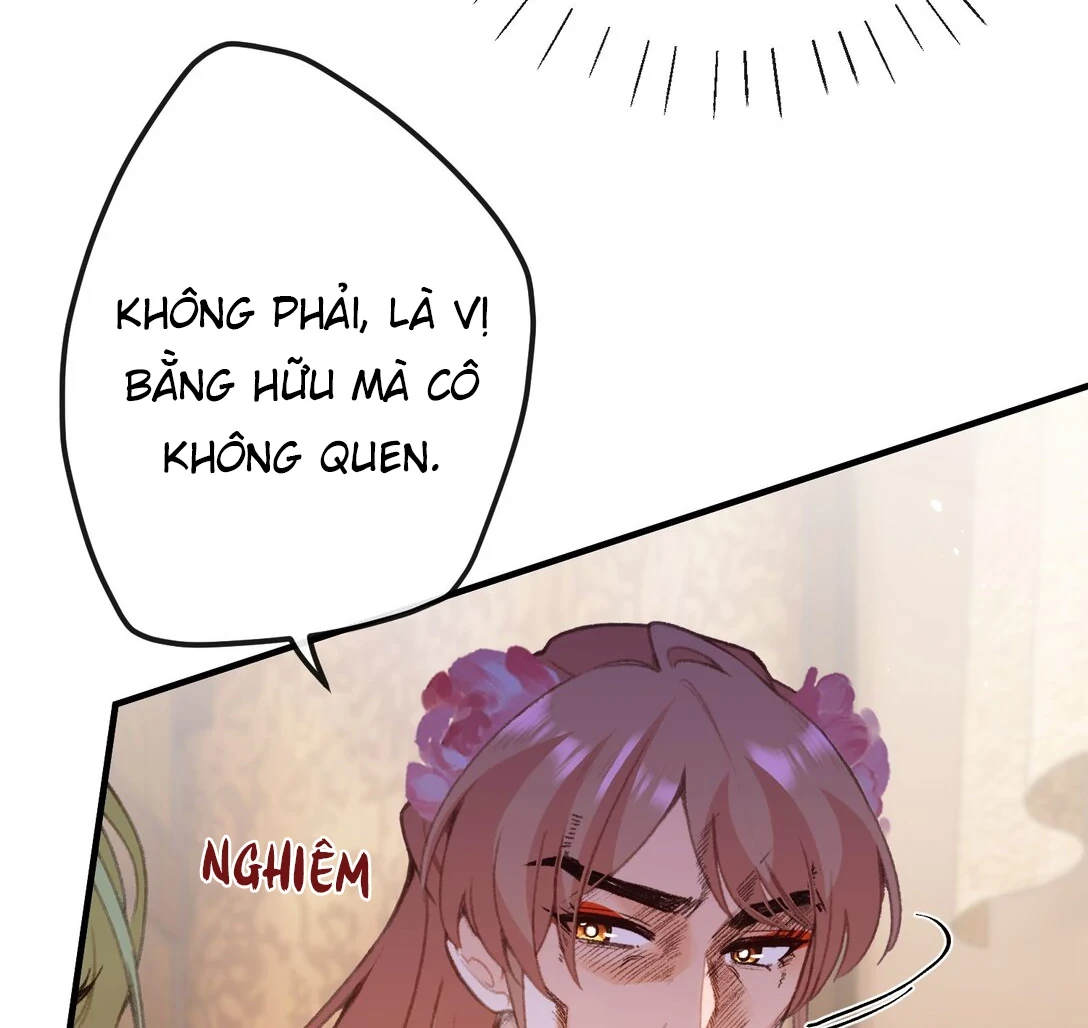 Nghe Nói Thái Hậu Với Thái Hậu Là Thật Sao? Chapter 55 - 26