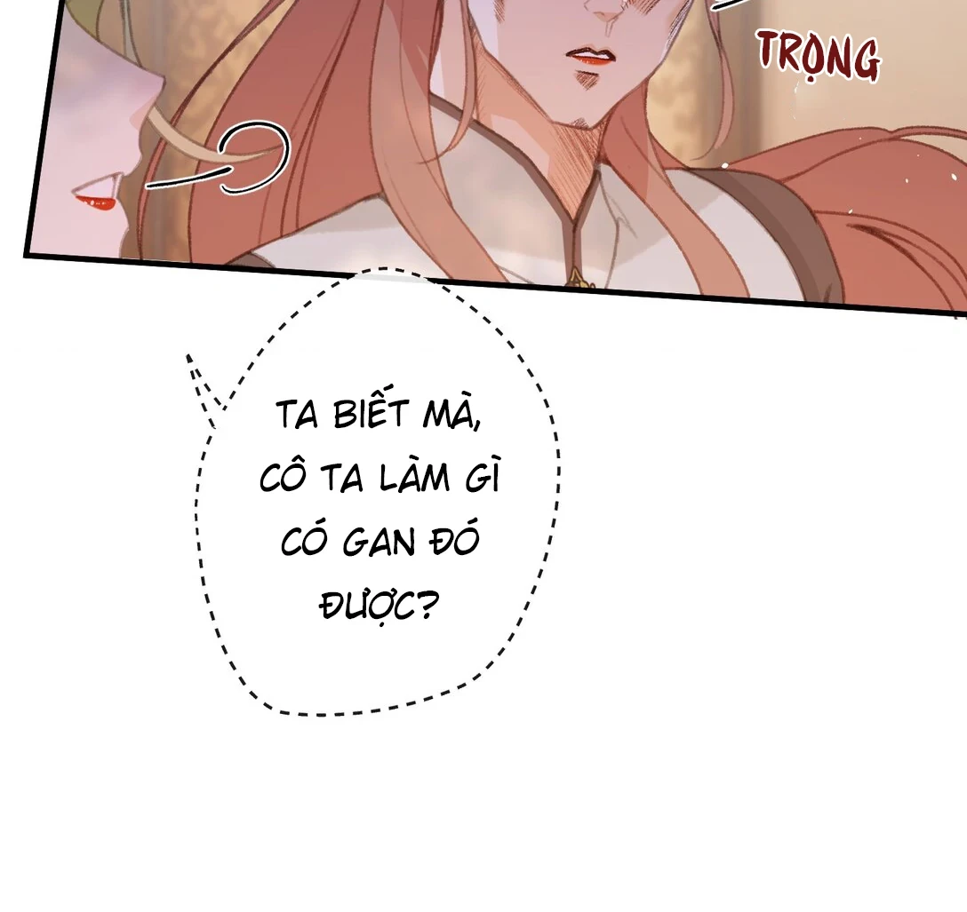 Nghe Nói Thái Hậu Với Thái Hậu Là Thật Sao? Chapter 55 - 27