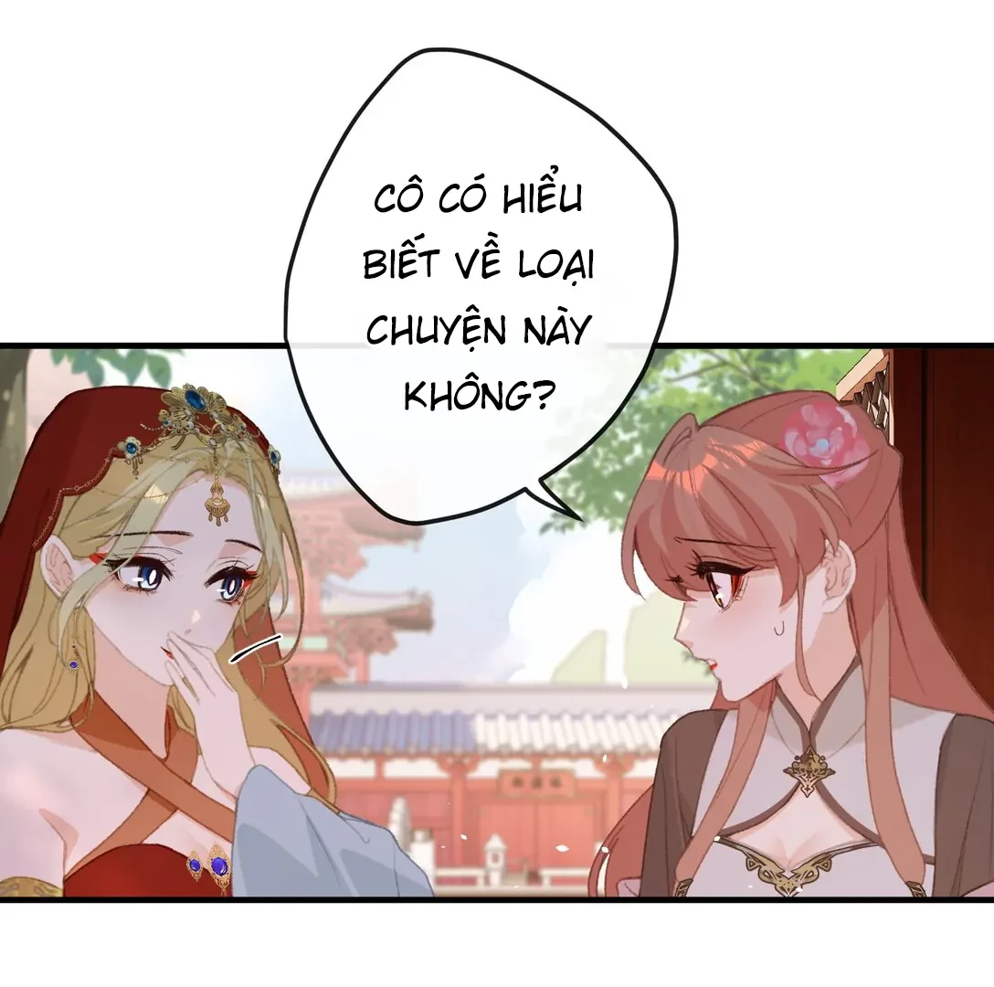 Nghe Nói Thái Hậu Với Thái Hậu Là Thật Sao? Chapter 55 - 28