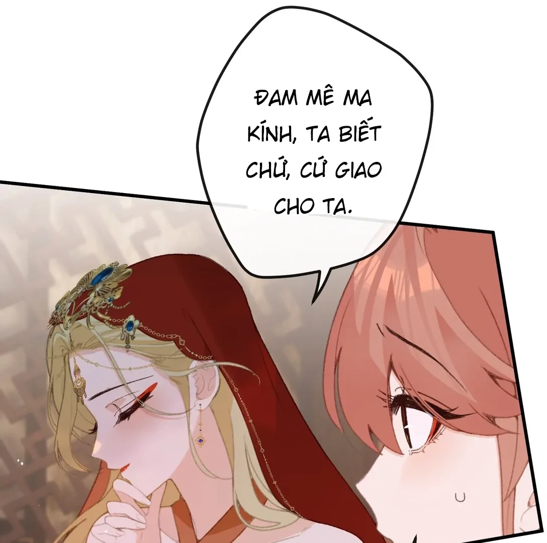 Nghe Nói Thái Hậu Với Thái Hậu Là Thật Sao? Chapter 55 - 29