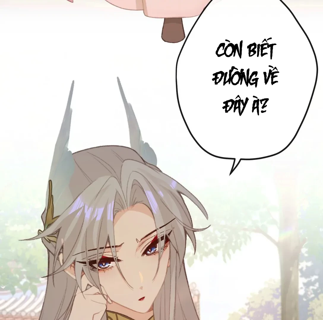 Nghe Nói Thái Hậu Với Thái Hậu Là Thật Sao? Chapter 55 - 38