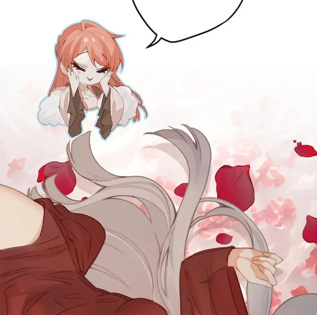 Nghe Nói Thái Hậu Với Thái Hậu Là Thật Sao? Chapter 55 - 46