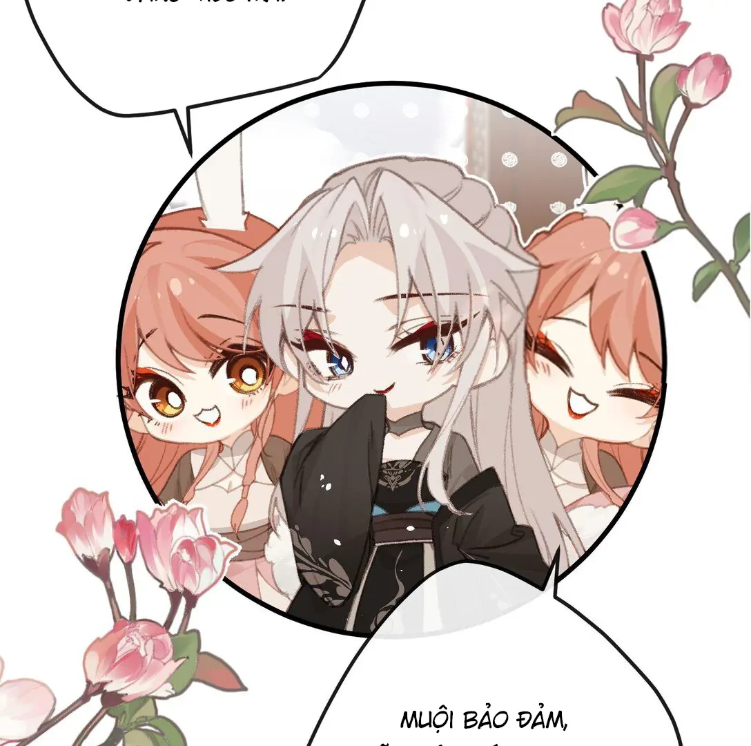 Nghe Nói Thái Hậu Với Thái Hậu Là Thật Sao? Chapter 55 - 51