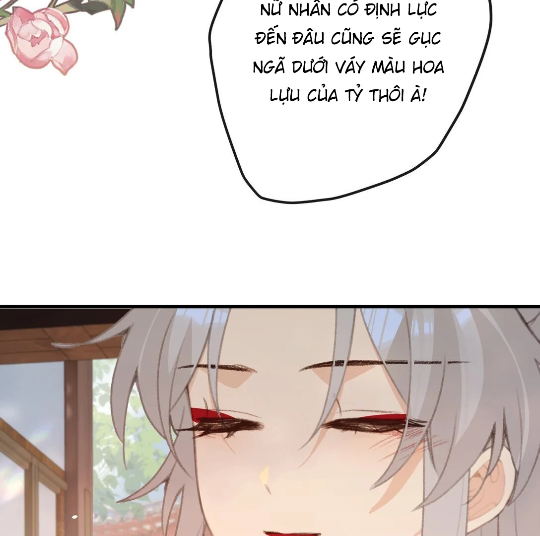 Nghe Nói Thái Hậu Với Thái Hậu Là Thật Sao? Chapter 55 - 52