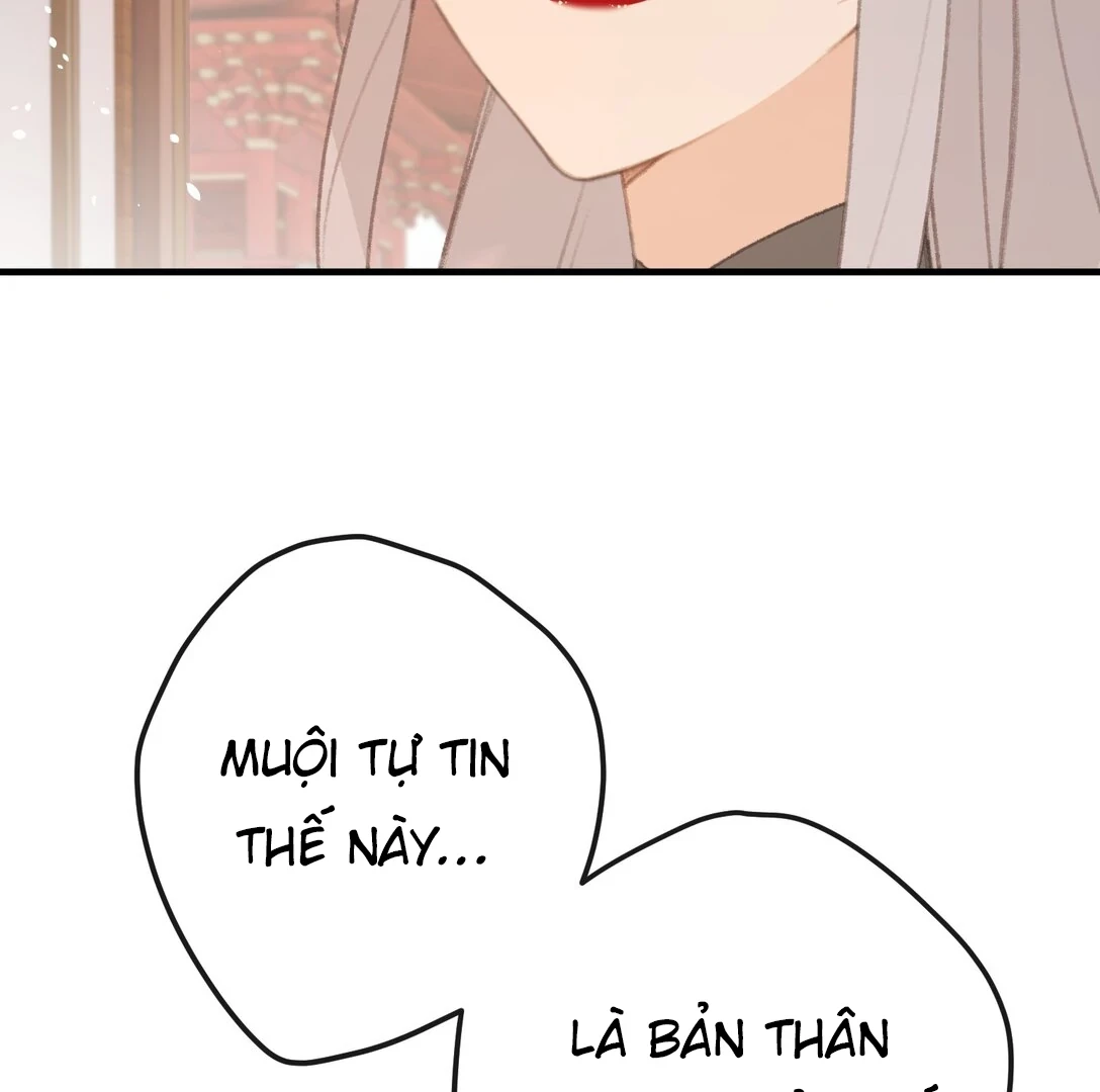 Nghe Nói Thái Hậu Với Thái Hậu Là Thật Sao? Chapter 55 - 53