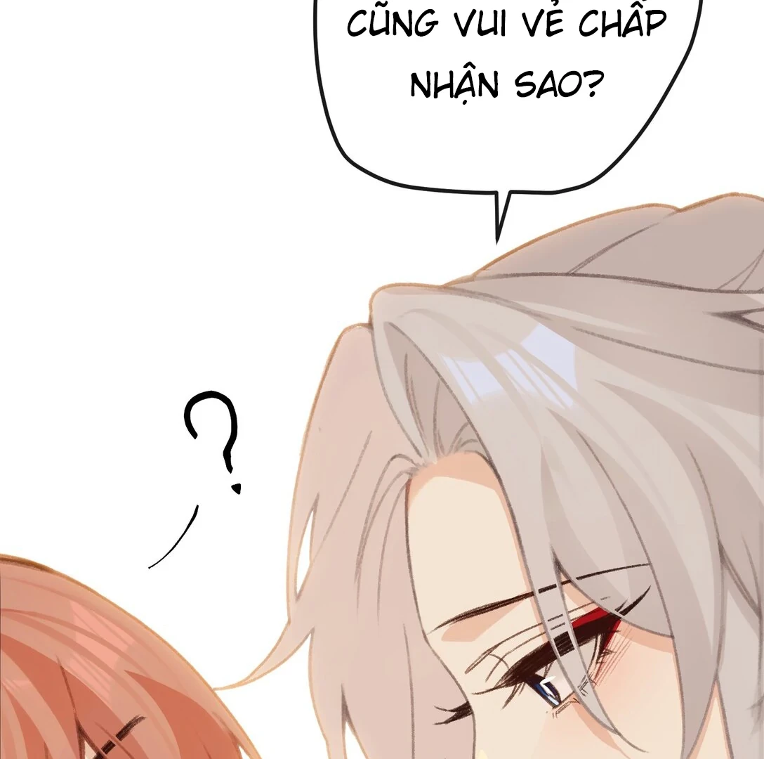 Nghe Nói Thái Hậu Với Thái Hậu Là Thật Sao? Chapter 55 - 54