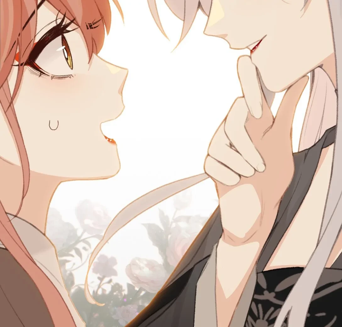 Nghe Nói Thái Hậu Với Thái Hậu Là Thật Sao? Chapter 55 - 55