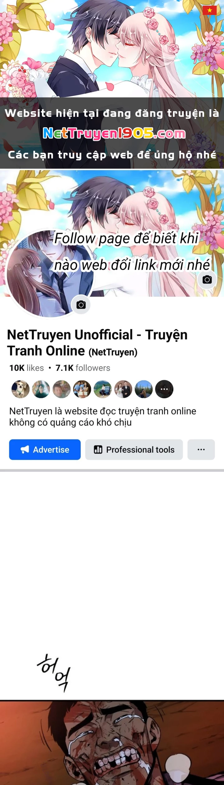 Ký Sự Trừ Tà Chapter 6 - 1