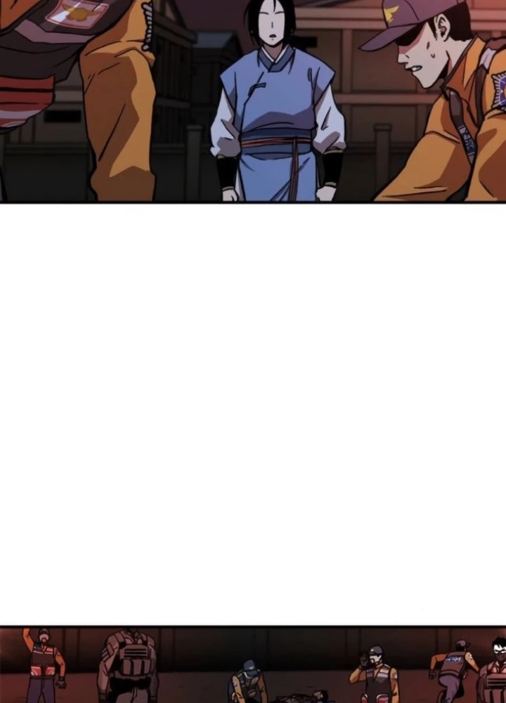 Ký Sự Trừ Tà Chapter 6 - 7