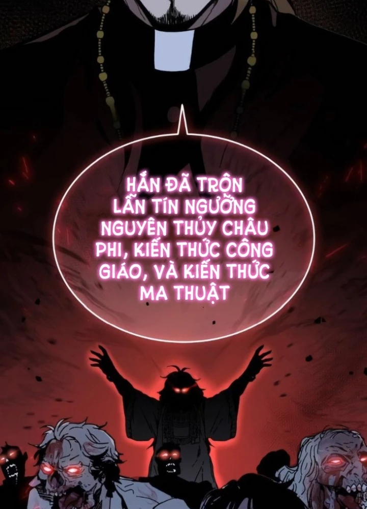 Ký Sự Trừ Tà Chapter 6 - 43