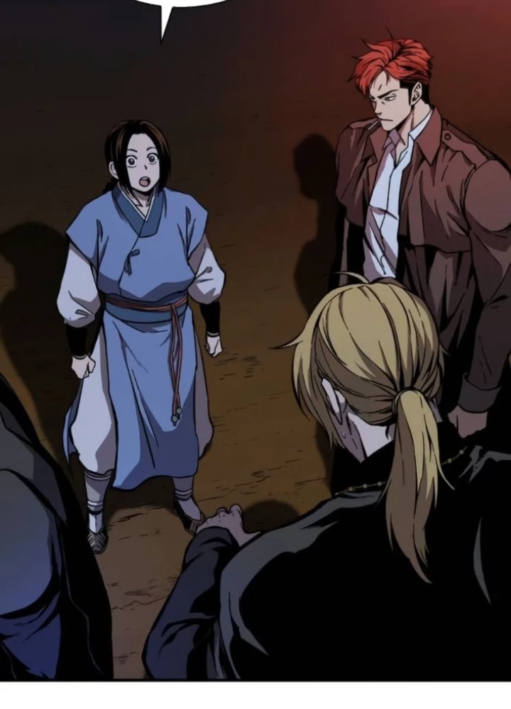 Ký Sự Trừ Tà Chapter 6 - 57