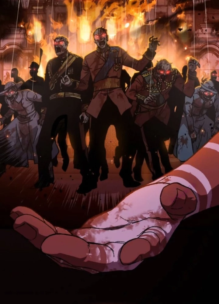 Ký Sự Trừ Tà Chapter 6 - 65