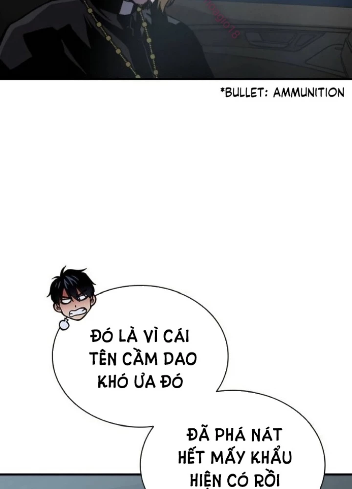 Ký Sự Trừ Tà Chapter 6 - 191