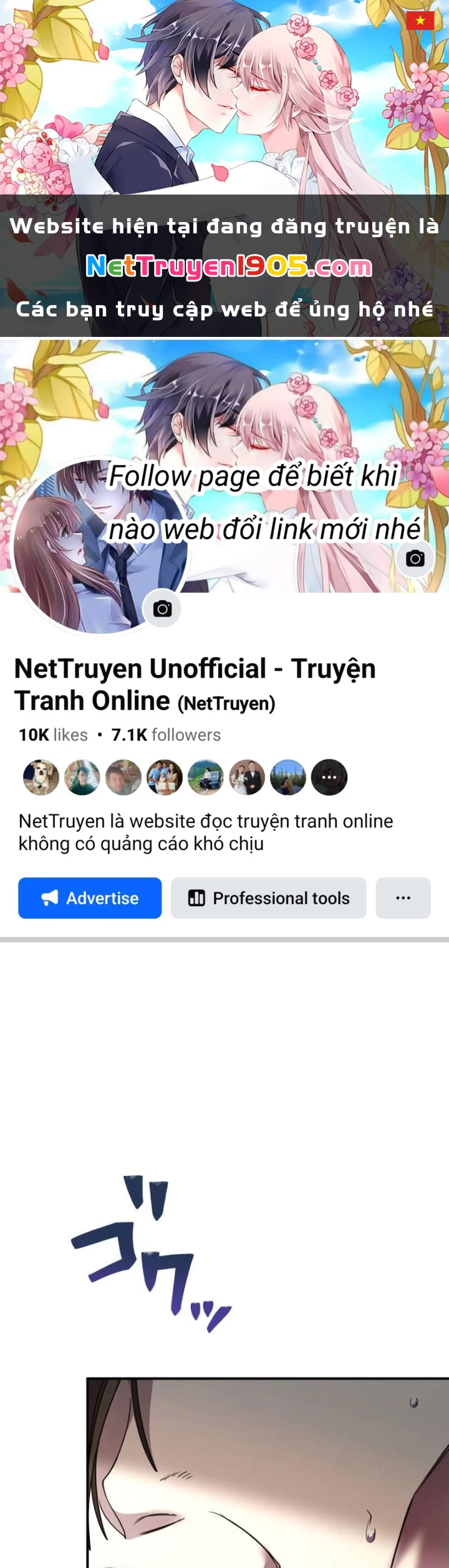 Đảo Ngược Cuộc Đời Của Tôi Như Một Nhân Vật Phụ Chapter 48 - 1