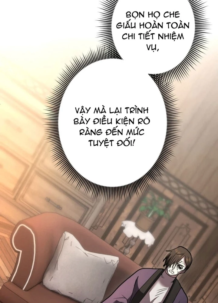 Đảo Ngược Cuộc Đời Của Tôi Như Một Nhân Vật Phụ Chapter 48 - 3