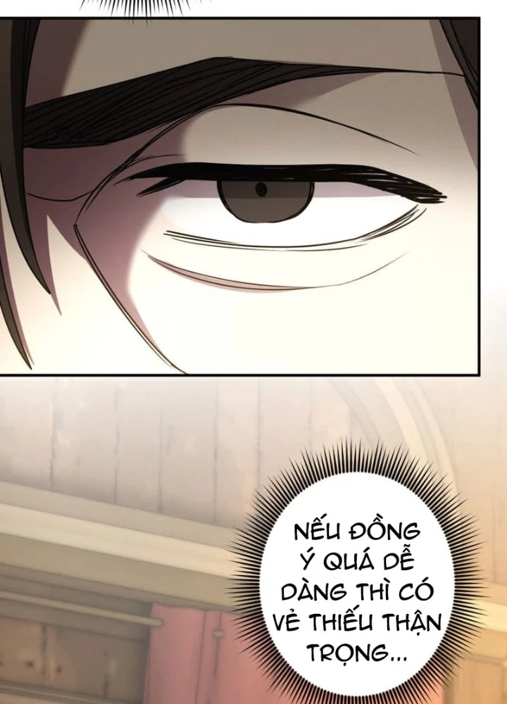 Đảo Ngược Cuộc Đời Của Tôi Như Một Nhân Vật Phụ Chapter 48 - 7