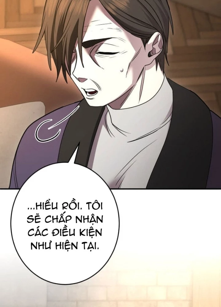 Đảo Ngược Cuộc Đời Của Tôi Như Một Nhân Vật Phụ Chapter 48 - 21