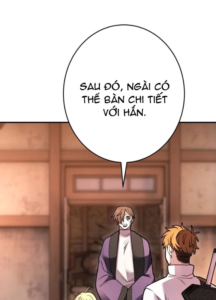 Đảo Ngược Cuộc Đời Của Tôi Như Một Nhân Vật Phụ Chapter 48 - 41