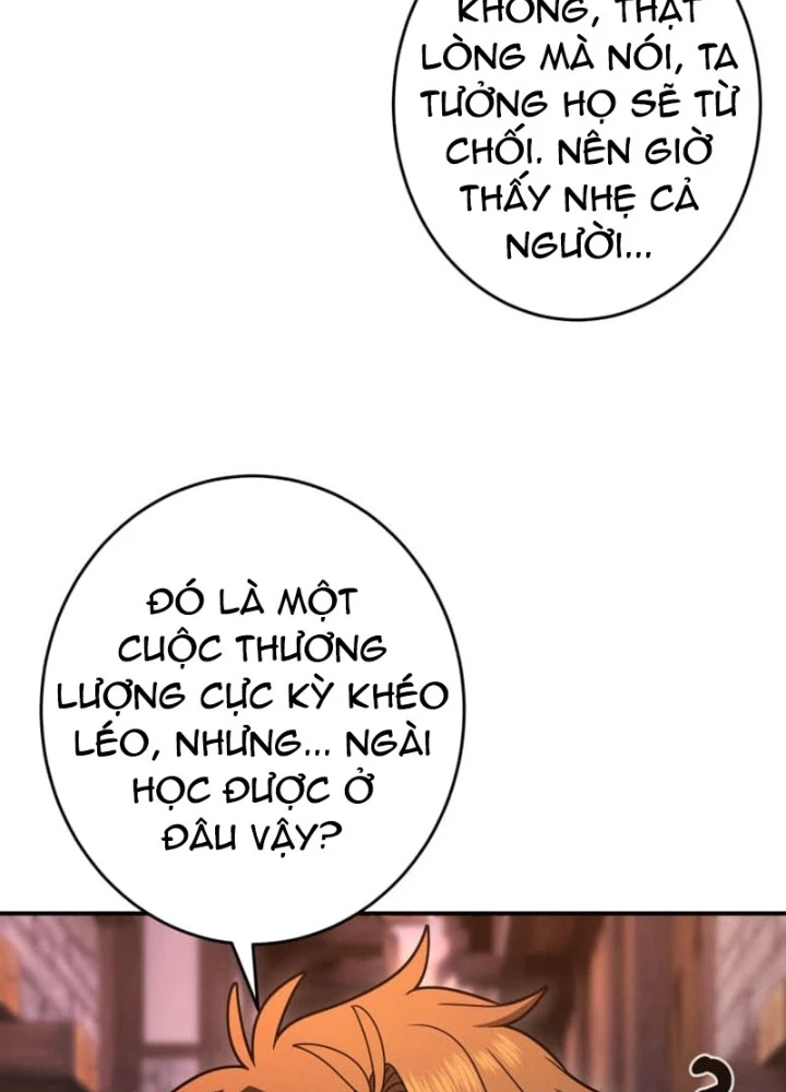 Đảo Ngược Cuộc Đời Của Tôi Như Một Nhân Vật Phụ Chapter 48 - 53