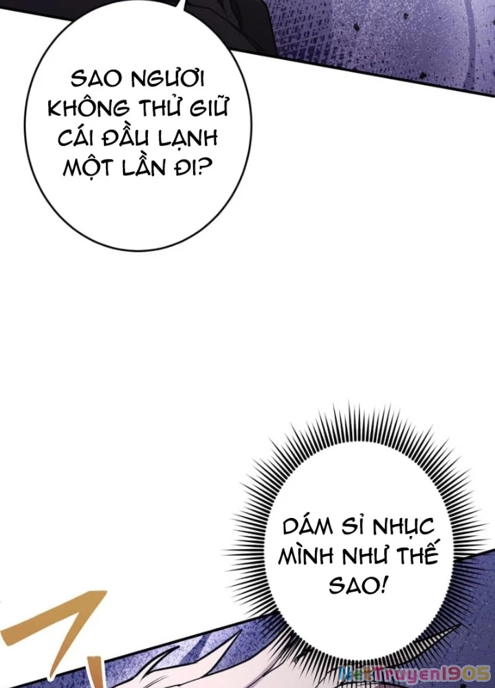 Đảo Ngược Cuộc Đời Của Tôi Như Một Nhân Vật Phụ Chapter 48 - 125