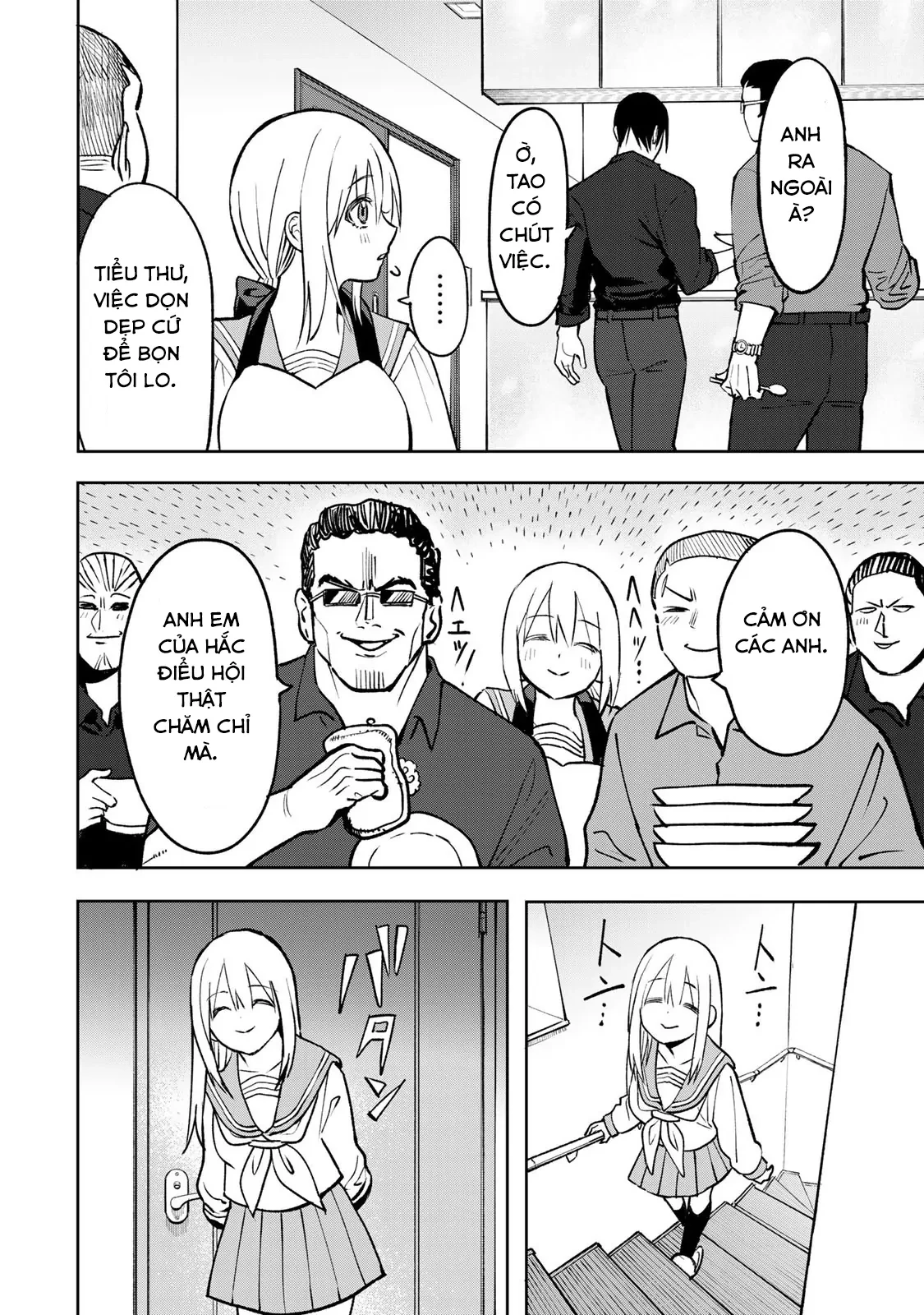 Wound & Bandage Chapter 5 - 6