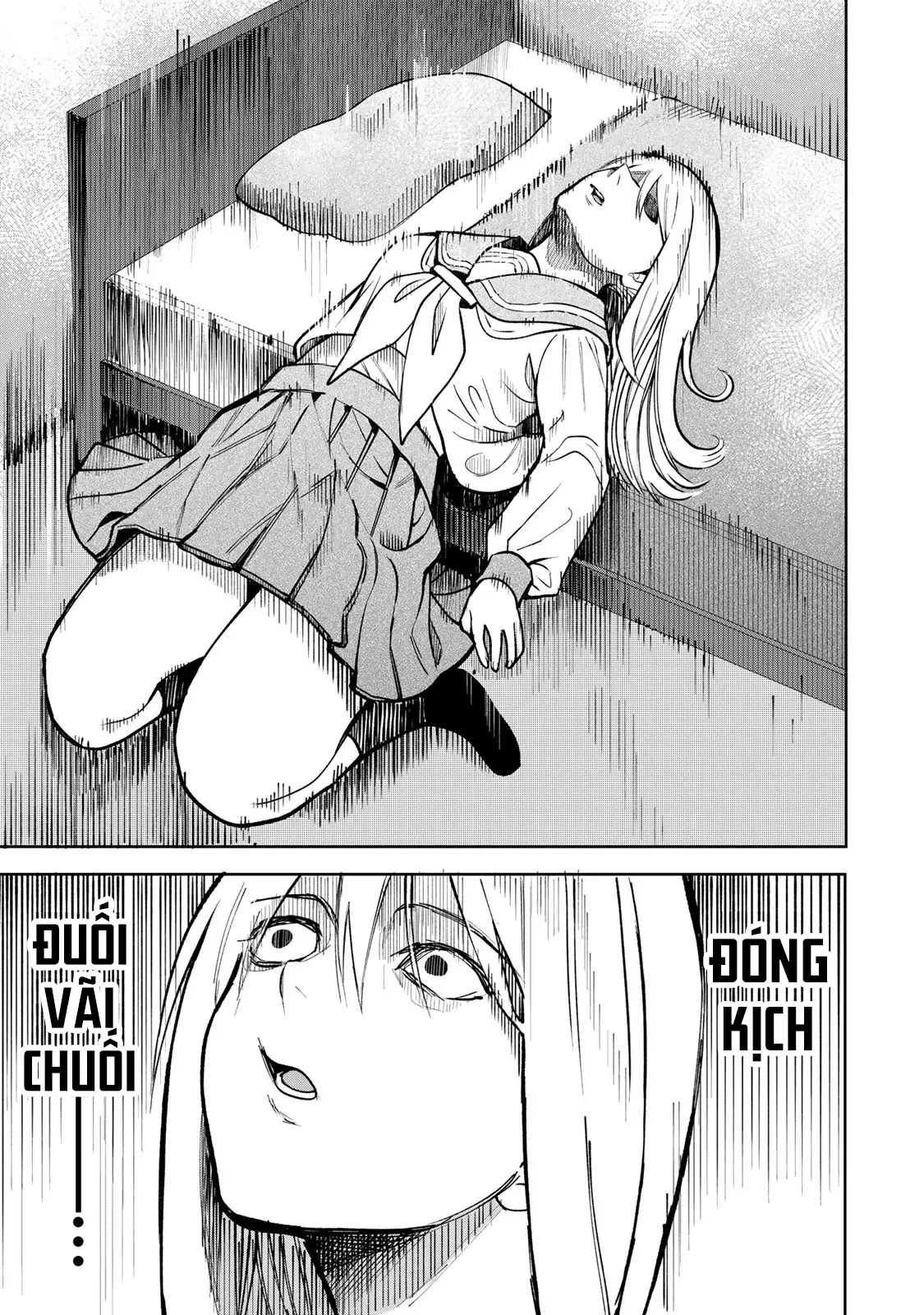 Wound & Bandage Chapter 5 - 7