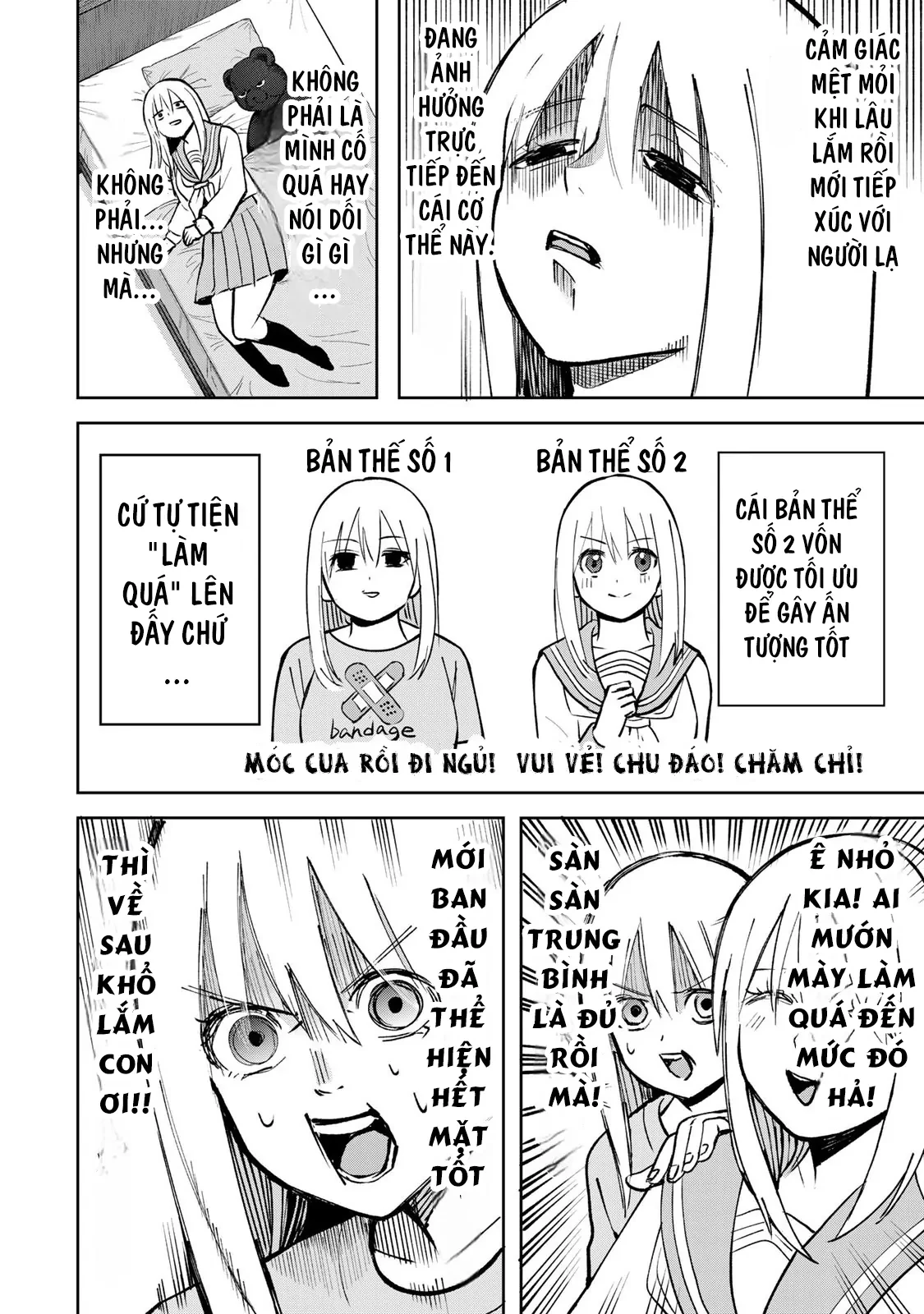 Wound & Bandage Chapter 5 - 8