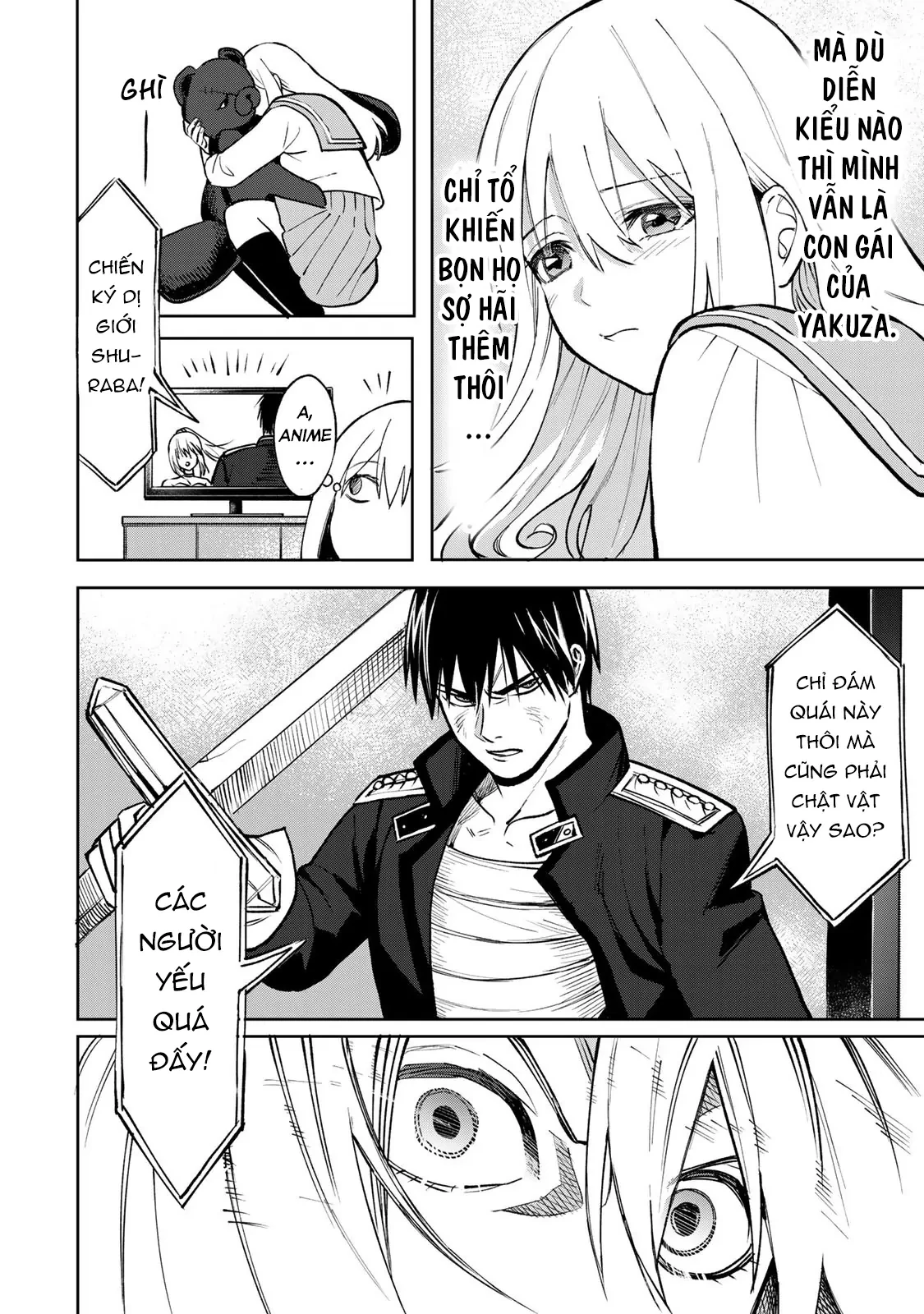 Wound & Bandage Chapter 5 - 10