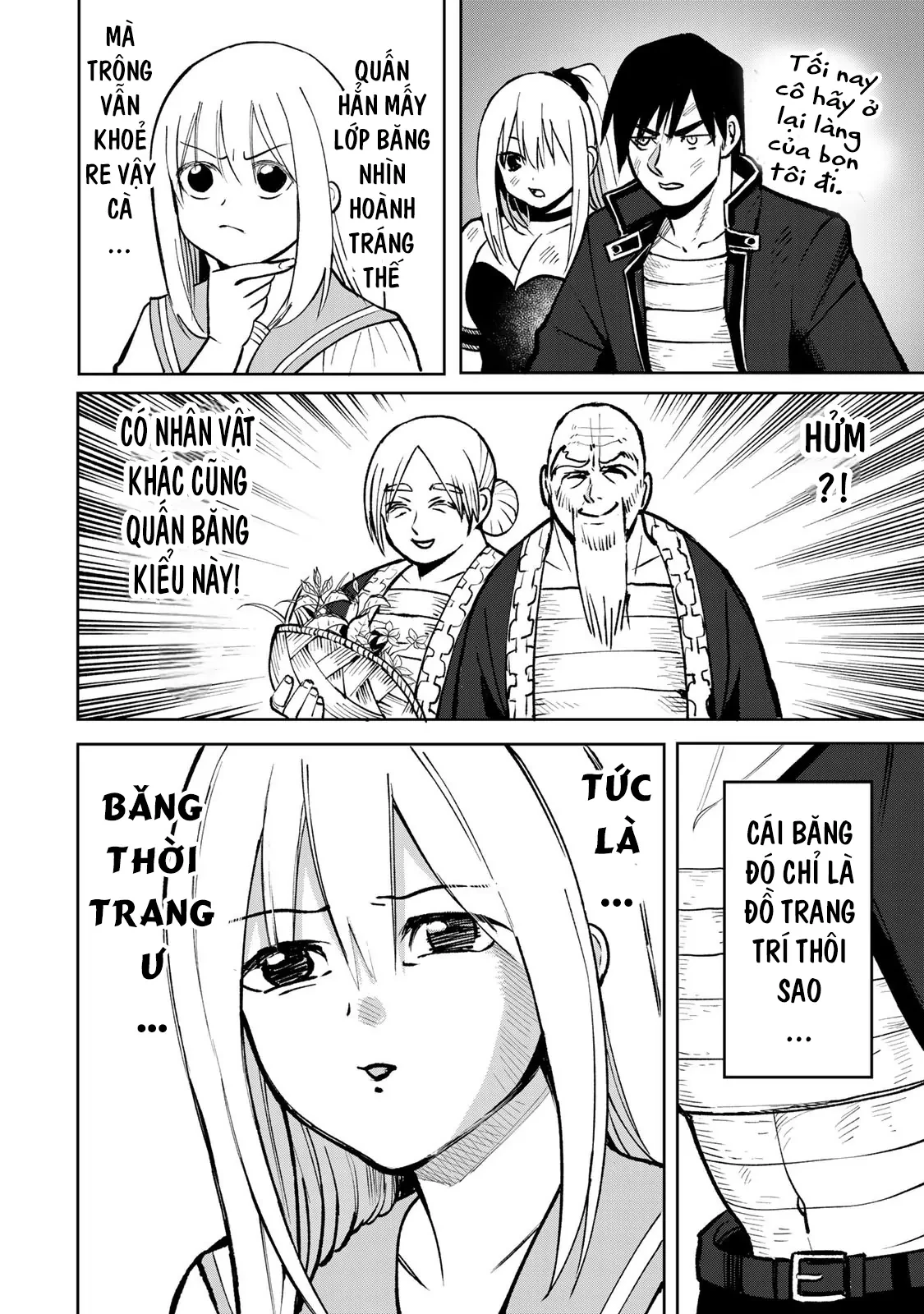 Wound & Bandage Chapter 5 - 12