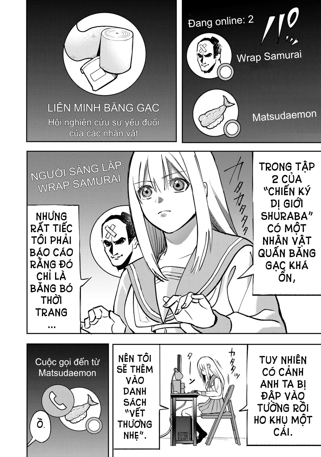 Wound & Bandage Chapter 5 - 14