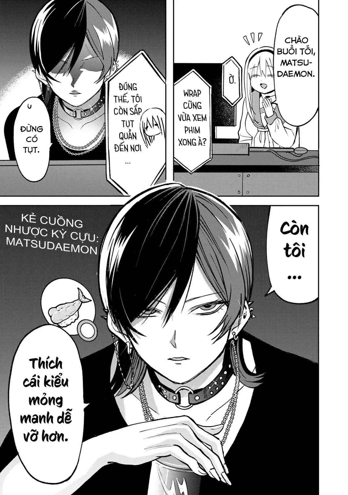 Wound & Bandage Chapter 5 - 15