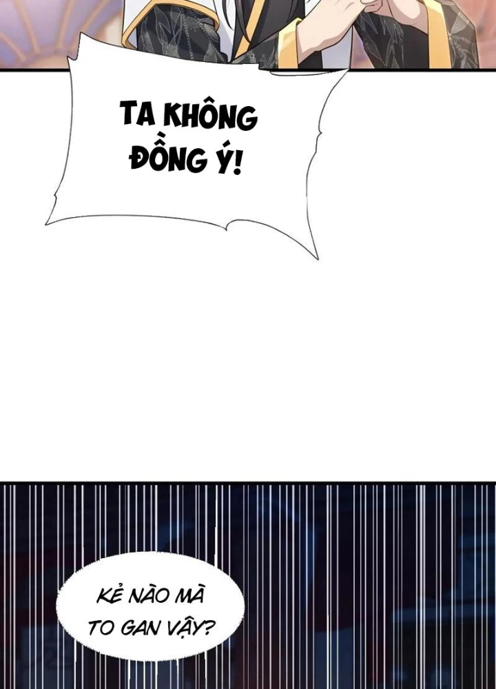 Nhân Vật Phản Diện Muốn Sống Thêm Một Ngày Chapter 41 - 5