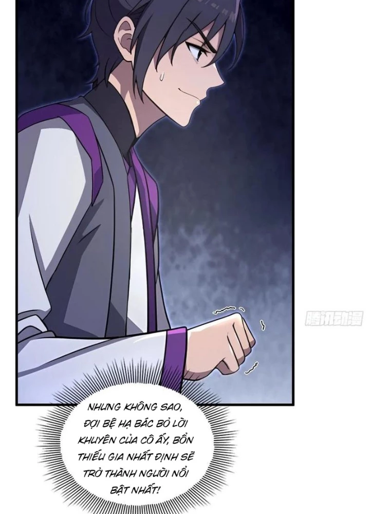 Nhân Vật Phản Diện Muốn Sống Thêm Một Ngày Chapter 41 - 15