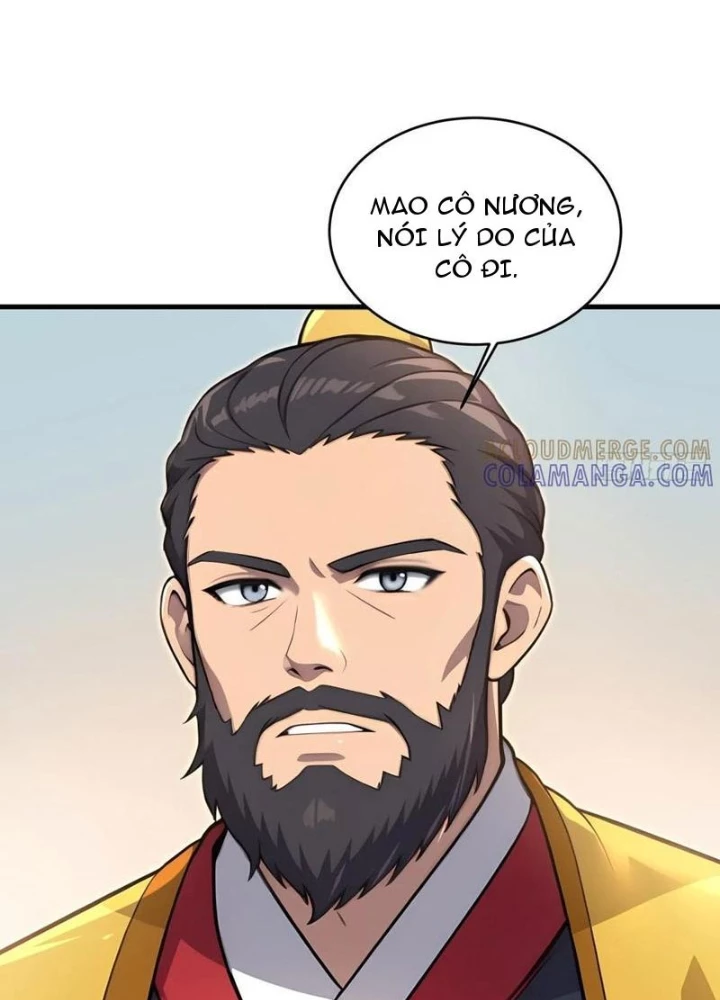 Nhân Vật Phản Diện Muốn Sống Thêm Một Ngày Chapter 41 - 17