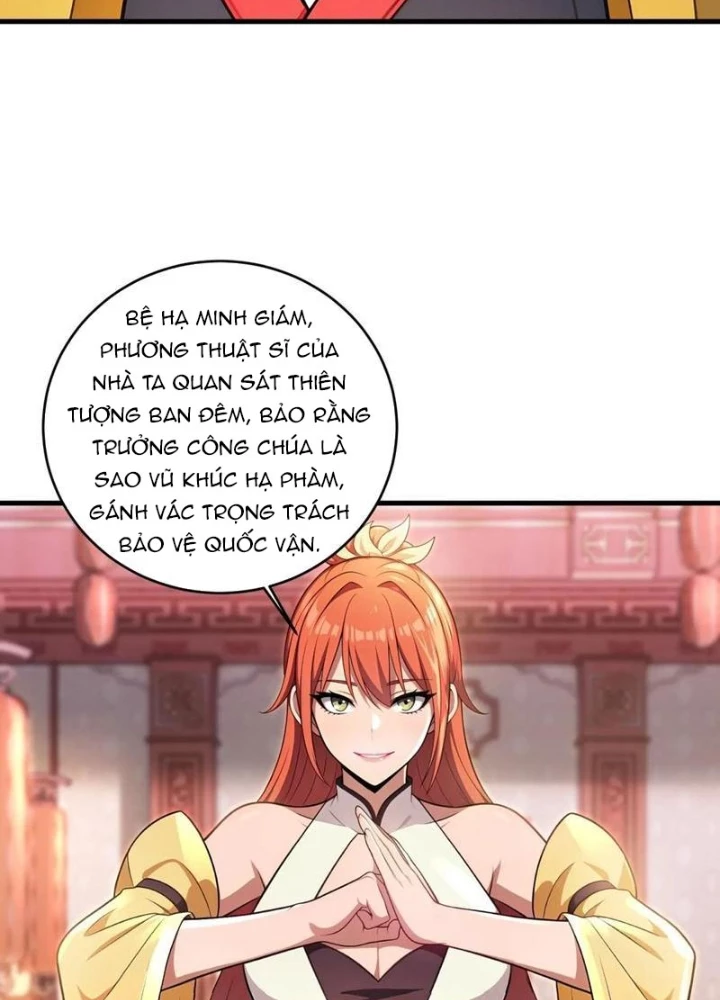 Nhân Vật Phản Diện Muốn Sống Thêm Một Ngày Chapter 41 - 19