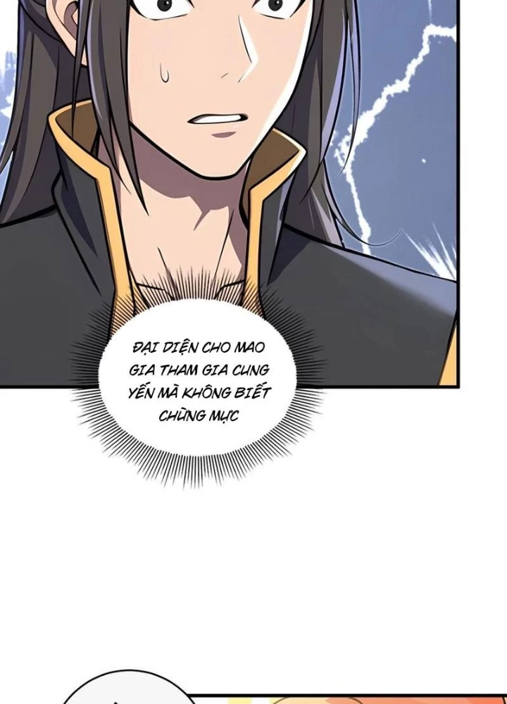 Nhân Vật Phản Diện Muốn Sống Thêm Một Ngày Chapter 41 - 23