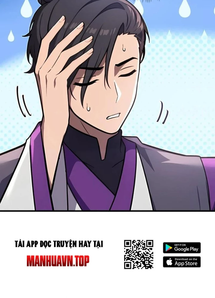Nhân Vật Phản Diện Muốn Sống Thêm Một Ngày Chapter 41 - 27