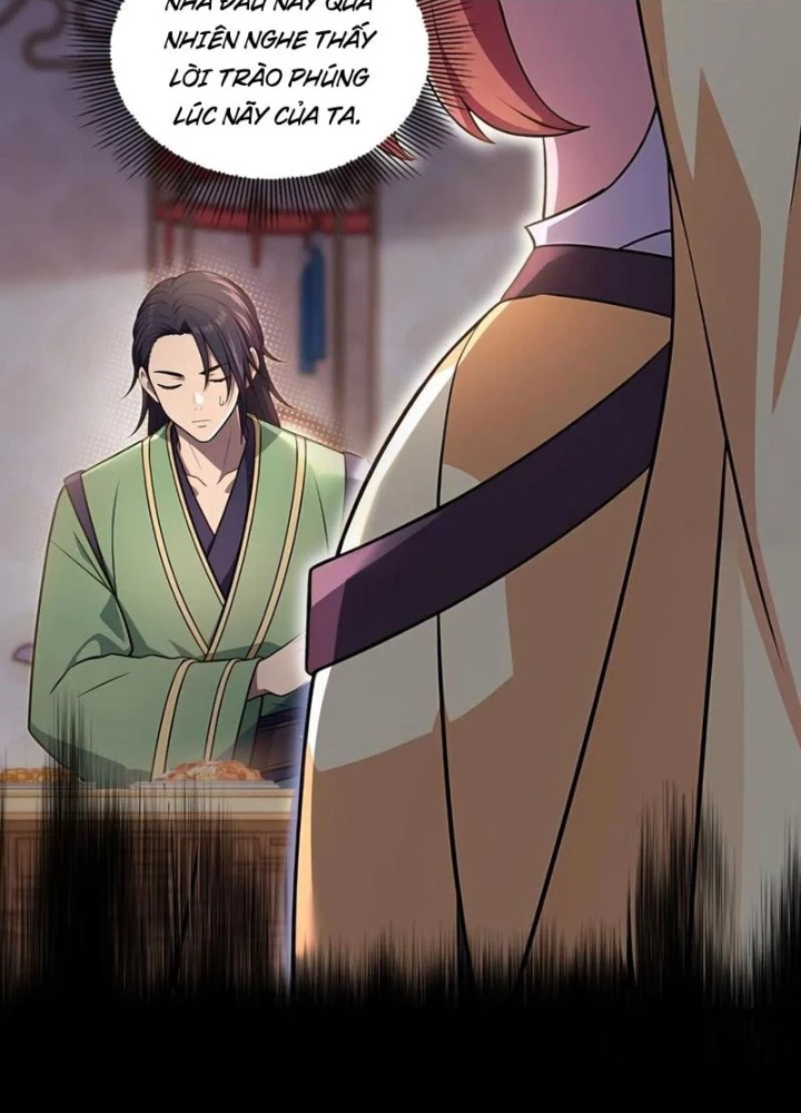 Nhân Vật Phản Diện Muốn Sống Thêm Một Ngày Chapter 41 - 29