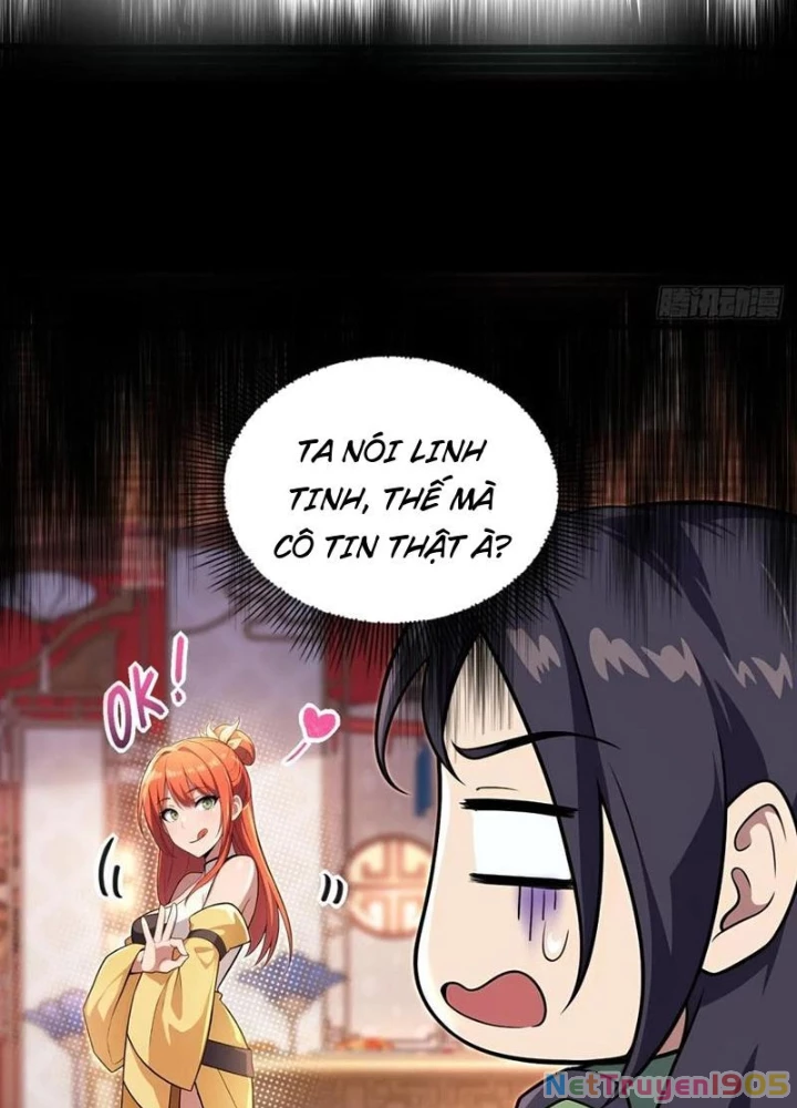 Nhân Vật Phản Diện Muốn Sống Thêm Một Ngày Chapter 41 - 33