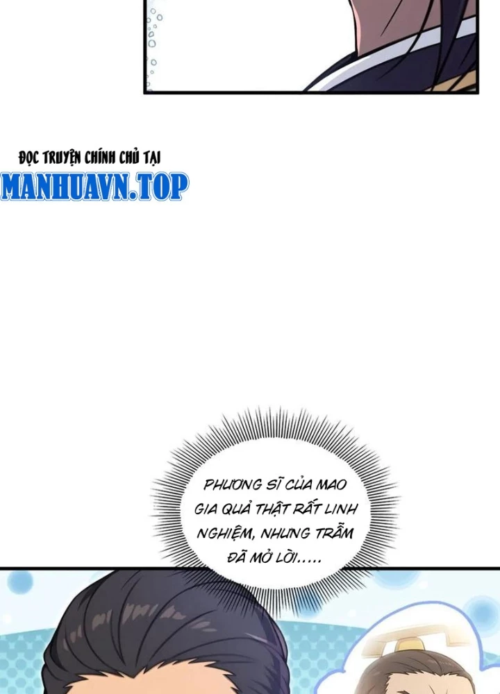 Nhân Vật Phản Diện Muốn Sống Thêm Một Ngày Chapter 41 - 39
