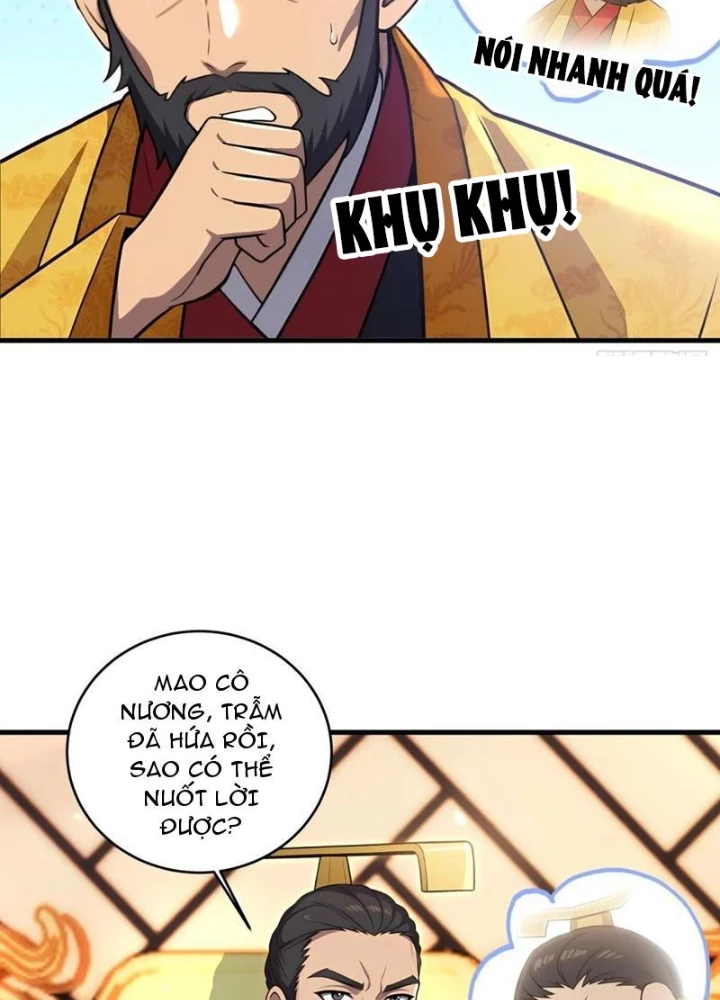 Nhân Vật Phản Diện Muốn Sống Thêm Một Ngày Chapter 41 - 41
