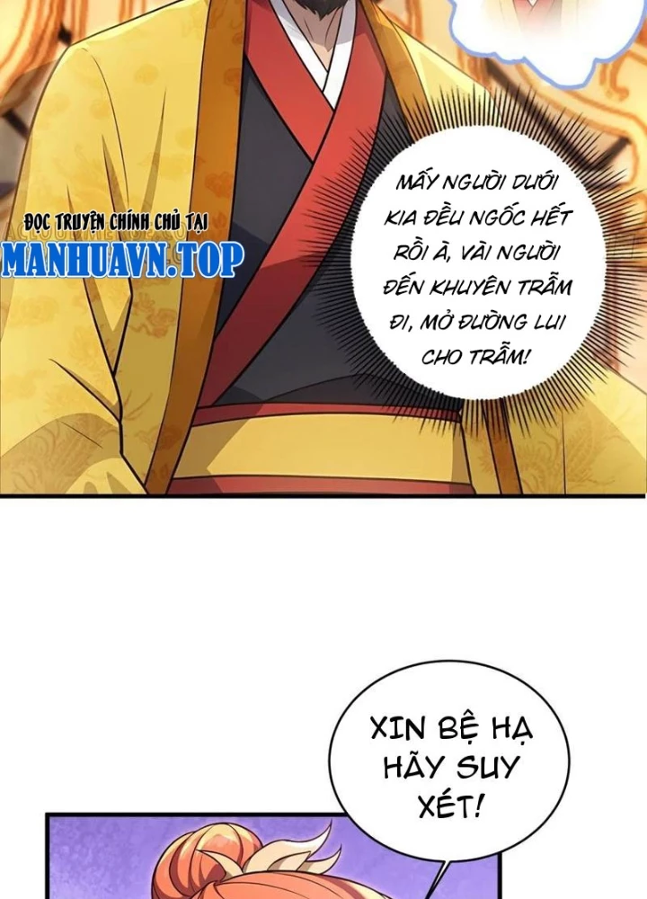 Nhân Vật Phản Diện Muốn Sống Thêm Một Ngày Chapter 41 - 43
